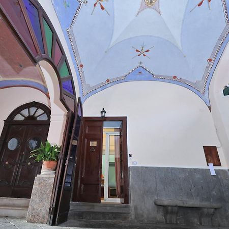 에르콜라노 La Casa Dell'Archeologo B&B 외부 사진