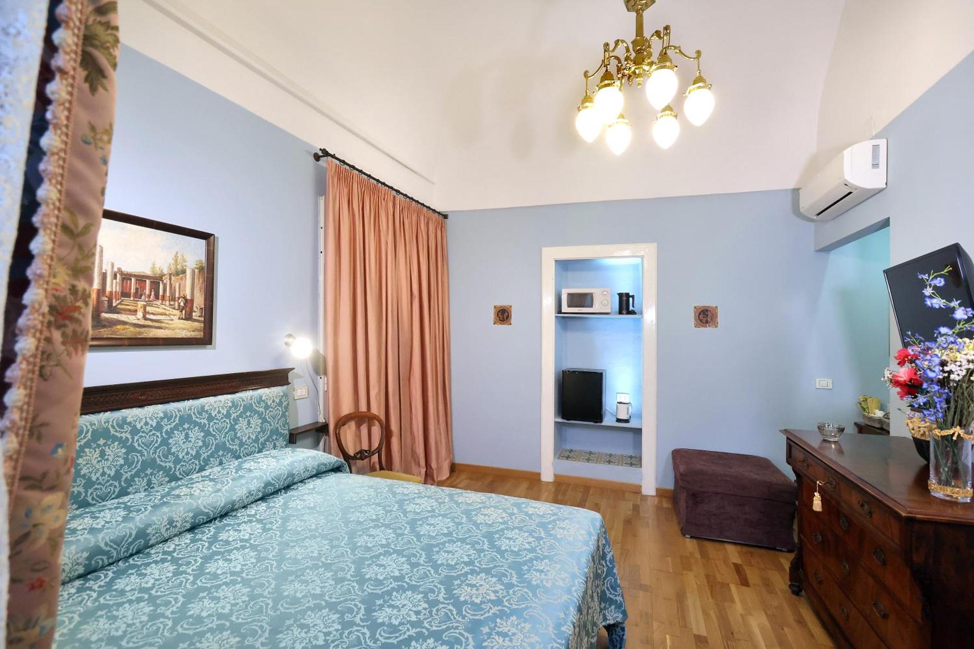 에르콜라노 La Casa Dell'Archeologo B&B 외부 사진